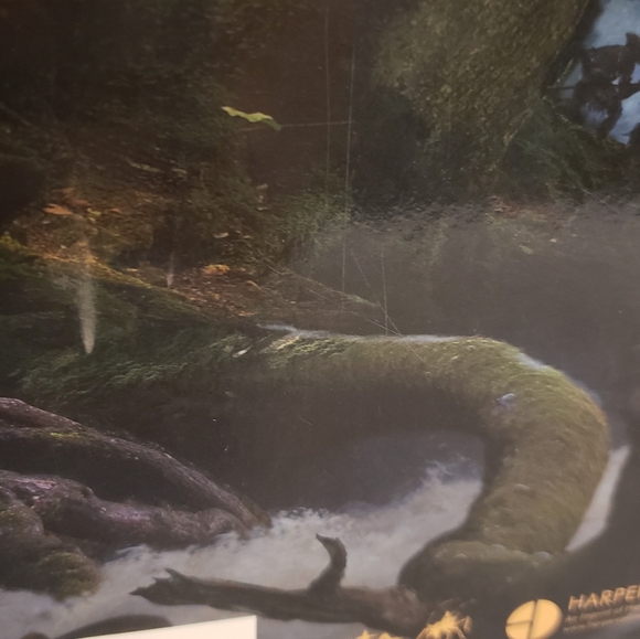 The Hobbit Desolation Of Smaug Chronicles Book - Picture 13 of 15